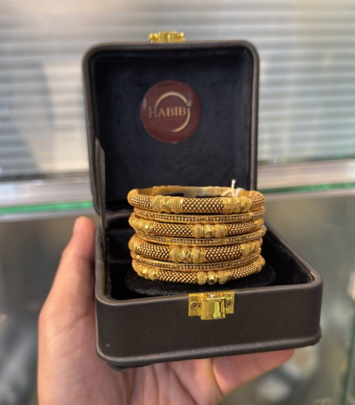 Gold Plated, Premium Quality,with lacker (2)